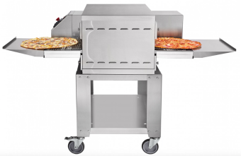 Печь конвейерная Abat ПЭК-400 (210000801141) в ШефСтор (chefstore.ru) 3