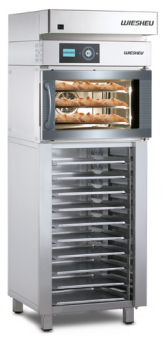 Зонт вытяжной Wiesheu Д/MINIMAT 43 S в ШефСтор (chefstore.ru) 5