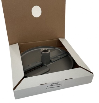 Диск соломка 3х3мм Robot Coupe 28101W J3X3 (7) Диск соломка 3х3мм Robot Coupe 28101W J3X3 (7)