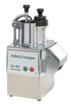 Овощерезка Robot Coupe CL50 Gourmet 220V (24453)