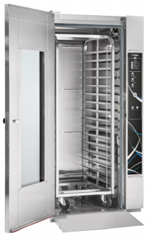 Шкаф расстоечный Abat ШРТ-16П (210000807860) в ШефСтор (chefstore.ru) 2