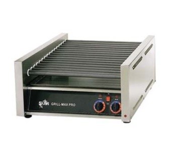 Гриль роликовый Star 50SC в ШефСтор (chefstore.ru)