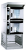 Печь подовая Bake Off Mistral MF450 в ШефСтор (chefstore.ru)