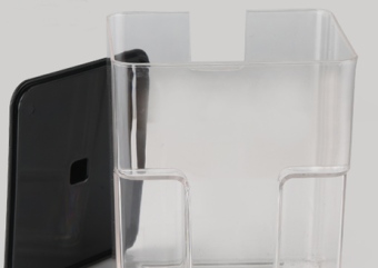 Кофемолка Hurakan HKN-MC6 (2)