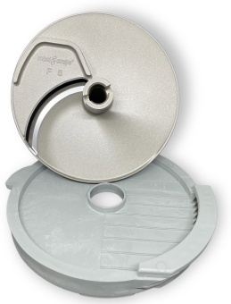 Комплект для картофеля фри 8х8мм Robot Coupe 28134W (2)