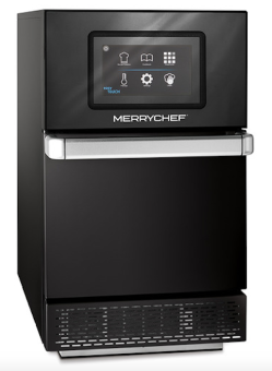 Печь комбинированная Merrychef conneX 12 High Power Black (2)