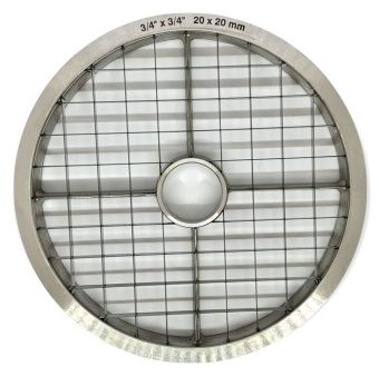 Решетка для кубиков 20х20 мм Hallde 37184 (2) Решетка для кубиков 20х20 мм Hallde 37184 (2)