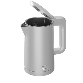Чайник Meyvel MKE-03T White 2