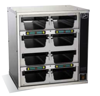 Шкаф тепловой Duke Manufacturing FWM3-42-230 в ШефСтор (chefstore.ru)