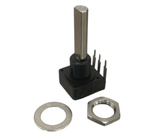 Потенциометр температуры CM 61-202 RATIONAL 42.00.044P (3)