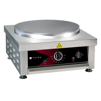 Блинница Tatra TCM S 40 профессиональная