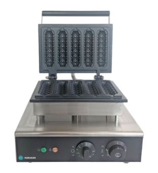 Аппарат для корн-догов Hurakan HKN-HCP5