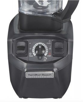 Блендер Hamilton Beach HBH455-CE Tango профессиональный (5)