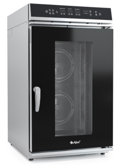 Пароконвектомат Abat ПКА 10-2 3П (11000018854) электрический