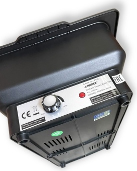 Мармит электрический GN11 Sunnex X813087V-1 (5)