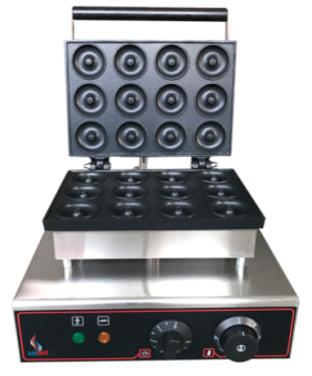 Аппарат для пончиков AIRHOT DM-12 в ШефСтор (chefstore.ru)