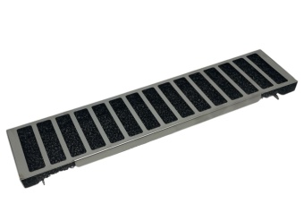 Фильтр воздушный в сборе Electrolux 0C4935 (4)