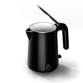 Чайник Meyvel MKE-04T Black 2