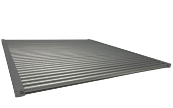 Решетка гриль GN 23 Convotherm 3012004 антипригарная (3)