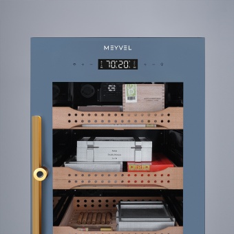 Хьюмидор Meyvel MC-200BK (PRO)6