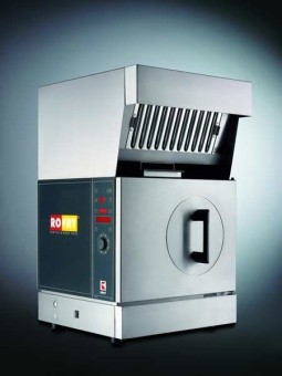 Очистительная система для фритюрниц RoFRY Airfilter AC R в ШефСтор (chefstore.ru)