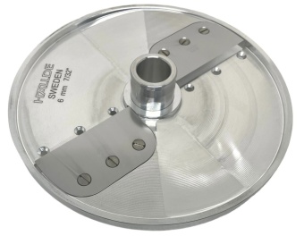 Слайсер ВП 6мм Hallde 65042 (2) Слайсер ВП 6мм Hallde 65042 (2)