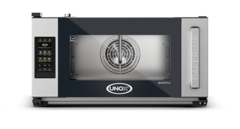 Печь конвекционная Unox XEFR-03EU-EMRV Master электрическая (1)