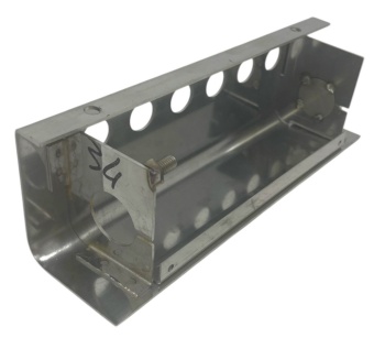 Держатель тэна в сборе MODULAR 256.419.00 (2)