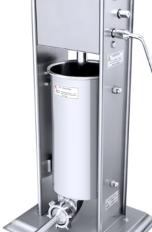 Шприц колбасный Hurakan HKN-ISV5 (5)