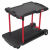 Тележка складская трансформер Rubbermaid FG430000BLA (11)