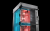 Пароконвектомат Unox XETC-18EU-YPRMN BAKERTOP RETAIL  электрический_7