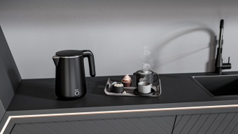 Чайник Meyvel MKE-04T Black 17