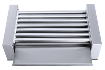 Гриль роликовый Hurakan HKN-GW7M (4)