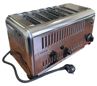 Тостер Hurakan HKN-TPT6 (5)