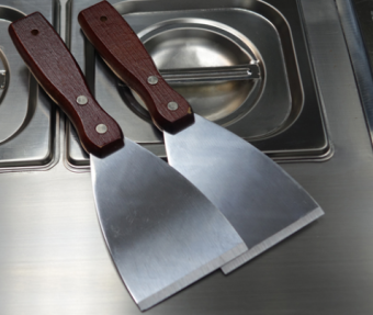 Фризер для жареного мороженого Hurakan HKN-FIC50SXL (4)