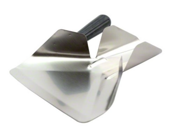 Совок для картофеля фри TABLECRAFT FFR8 в ШефСтор (chefstore.ru) 2