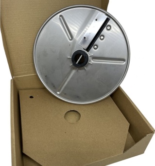 Соломка 2x2 мм Hallde 85057 (5)