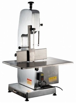 Пила для резки мяса Hurakan HKN-SE-2200 в ШефСтор (chefstore.ru)