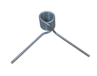 Пружина ножки замка Junior Compact MKN 216156 (3)