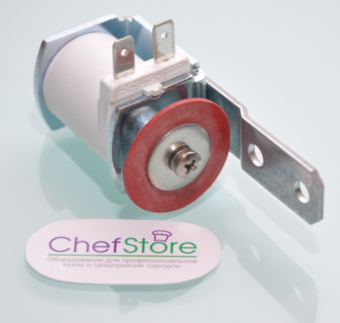 Клапан UNOX VE1135AO/KTB1500A в ШефСтор (chefstore.ru) 3