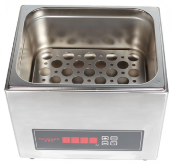 Водяная баня сувид Vac-Star CSC-Compact (4)