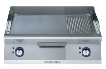 Гриль-сковорода эл. Electrolux 371187 (E7FTEHSPI0) в ШефСтор (chefstore.ru)