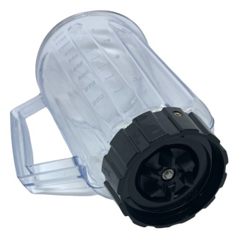 Стакан блендера Hamilton Beach 6126-HBB908-CE (5)