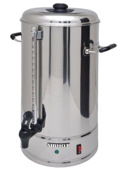 Кофеварка Airhot CP10 в ШефСтор (chefstore.ru)