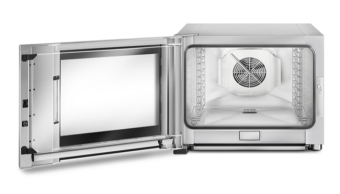 Конвекционная печь SPO5L2S 1