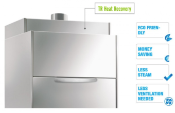 Машина котломоечная Dihr Granules 1000 TR Plus DDE (3) Машина котломоечная Dihr Granules 1000 TR Plus DDE (3)