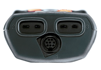 3-канальный термометр 735-2 Testo 0563 7352 в ШефСтор (chefstore.ru) 2