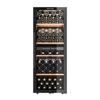 Винный шкаф Meyvel MV98-KBF2 5