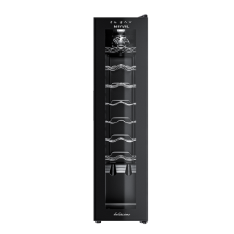 Винный шкаф Meyvel MV16-CBD1 4