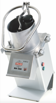 Овощерезка Hallde RG-350 220В (40941) c ручной подачей